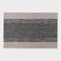 Салфетка сервировочная на стол &laquo;Космос&raquo;, 45&times;30 см, цвет серый