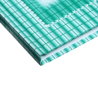 Классный журнал для 10-11 классов А4, 184 страницы, твердая ламинированная обложка, блок офсет 65г/м2