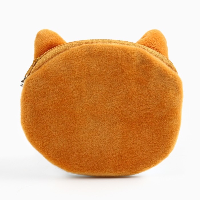 Леденцы &laquo;Той, у кого лапки&raquo; в кошельке, со вкусом персика, 40 г.