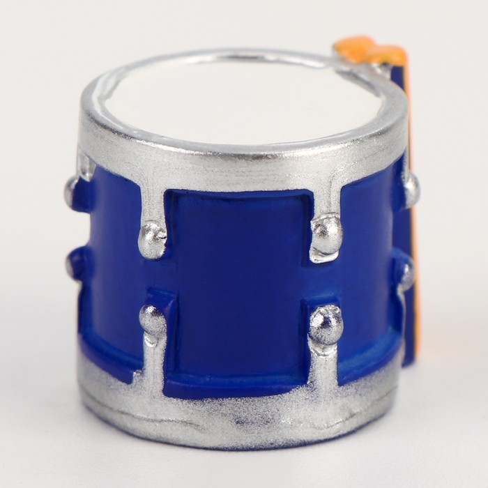 Миниатюра кукольная &laquo;Барабан&raquo;