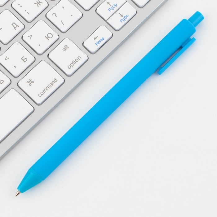 Блок для записей 3 шт. по 30 листов, стикеры, ручка шариковая синяя паста 0,7 мм &laquo;Для тех, укого лапки&raquo;