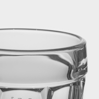 Кружка стеклянная для пива &laquo;Пинта&raquo;, 500 мл