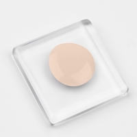 Гель лак для ногтей &laquo;DELICATE NUDE&raquo;, 3-х фазный, 8 мл, LED/UV, цвет бежевый (11)