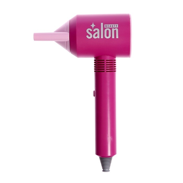 Игровой набор &laquo;Парикмахер&raquo;, 6 предметов