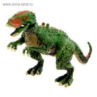 Конструктор в яйце &laquo;Динозавр&raquo;, 6 видов, МИКС