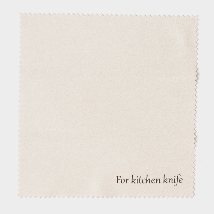 Нож топорик Magistro &laquo;Ортего&raquo;, длина лезвия 18 см, дамасская сталь AUS-10