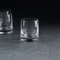 Набор рюмок &laquo;Идеал&raquo;, 6 шт, 60 мл, хрустальное стекло