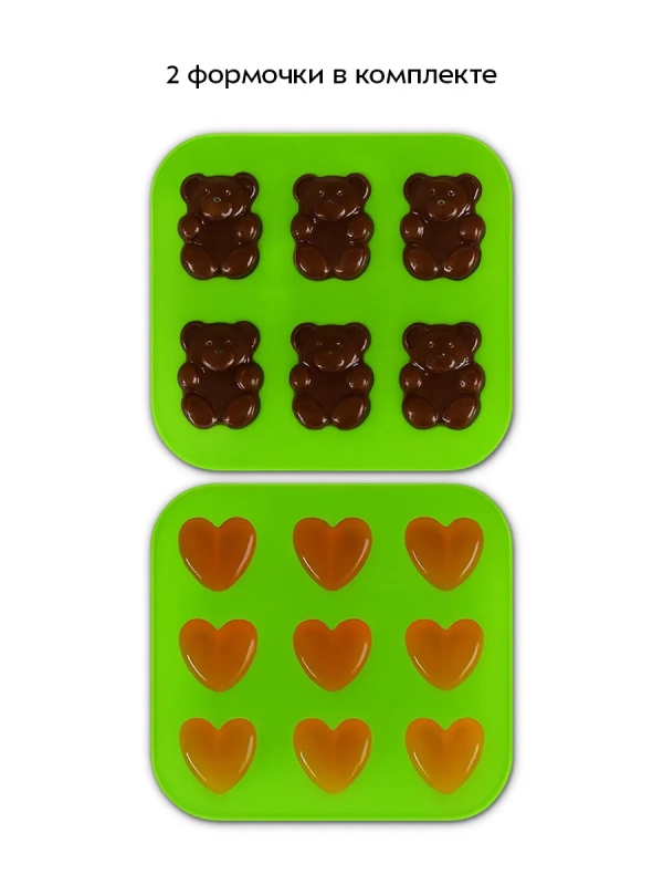 Прибор для приготовления мармелада и конфет КТ-9884