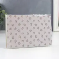 Фотоальбом 36 фото, 18 листов "Котёнок" 10х15 см