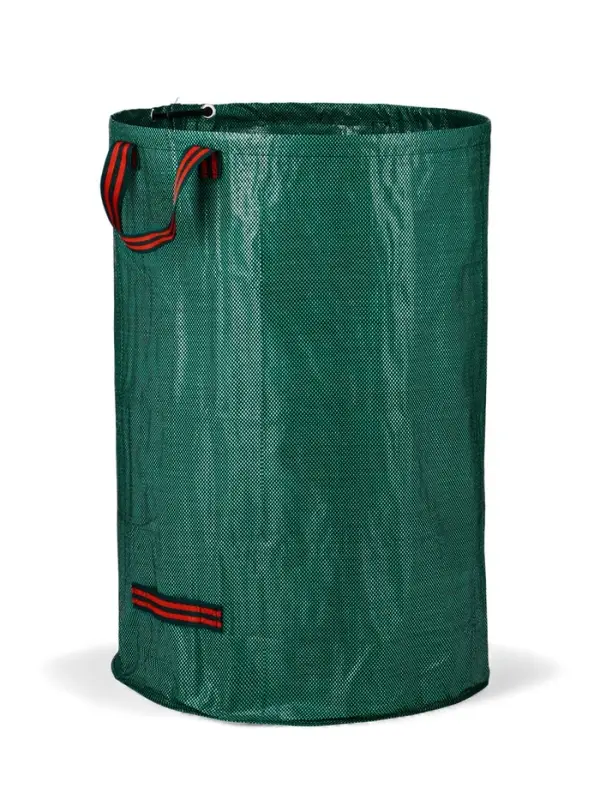 Пакет садовый 200л, 56 х 80 см, полипропилен 145гр/м2