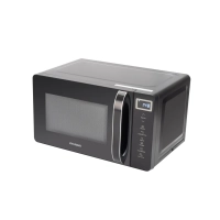 Микроволновая Печь HYM-D3039 20 л 700 Вт черный