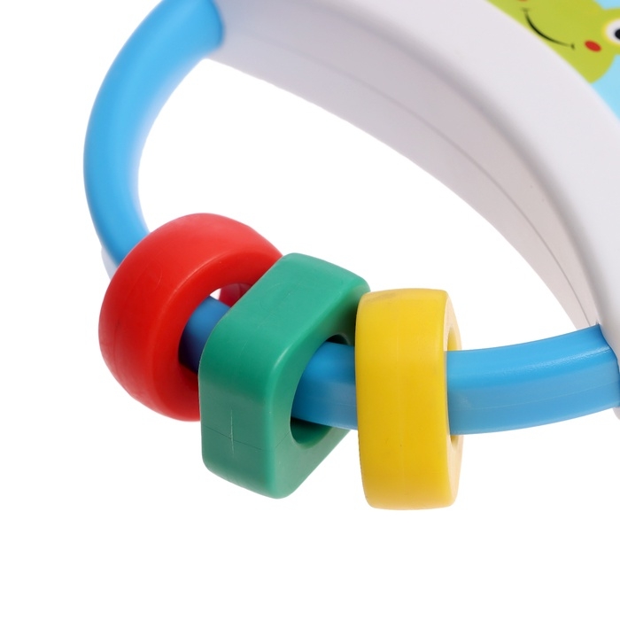 Музыкальная игрушка &laquo;Бубен&raquo;