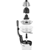 Соковыжималка электрическая для цитрусовых КТ-1168 - 100 Вт