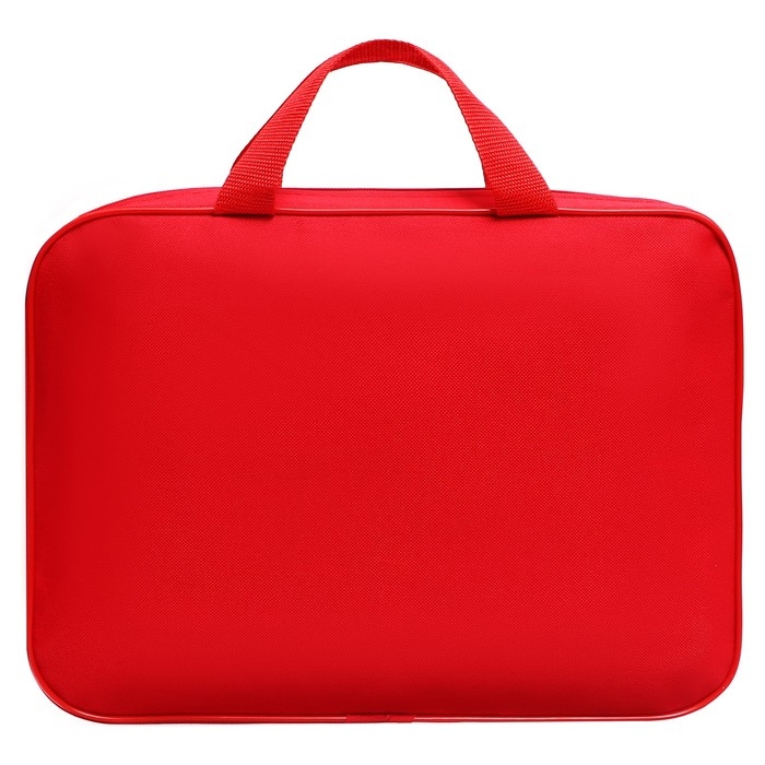 Набор первоклассника в папке Calligrata &laquo;Снова в школу&raquo;, 70 предметов, с пособиями