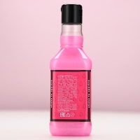 Гель для душа во флаконе виски &laquo;Слезы моих бывших&raquo;, 250 мл, аромат сладкого вермута, Новый Год