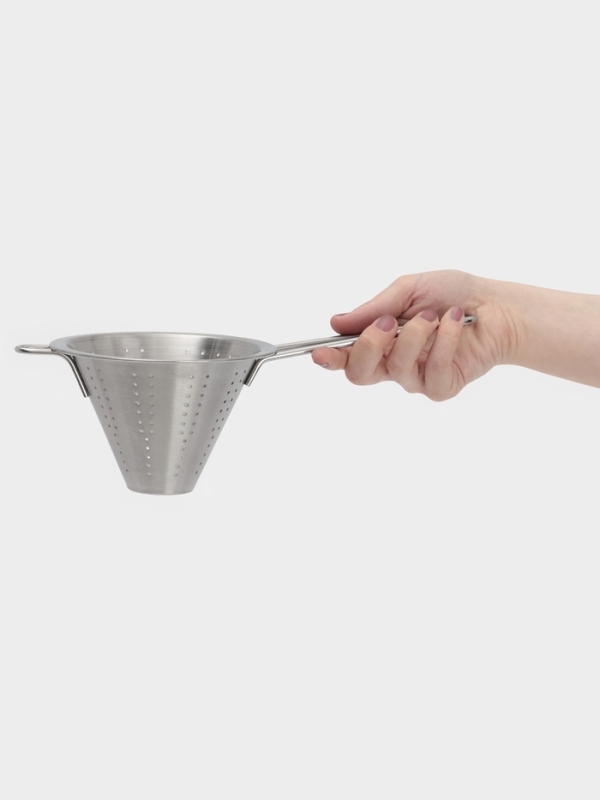 Дуршлаг конический d=14 см