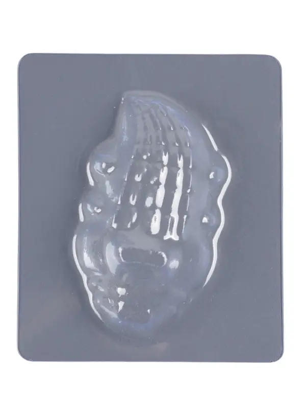 Форма для мыла пластиковая &laquo;Крокодил&raquo;