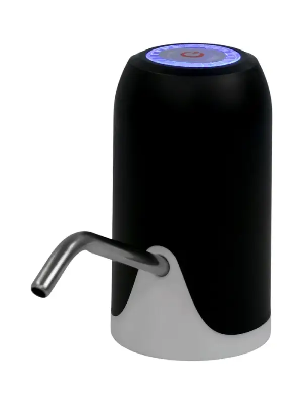 Помпа для воды LWP-08, электрическая, 5 Вт, 1.2 л/мин, 800 мАч, АКБ