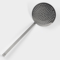 Шумовка d=20 см, L=44