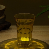 Подсвечник для чайной свечи 7,8х7,8х10,5см