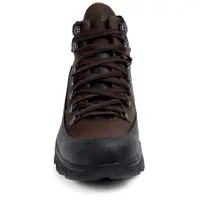 Треккинговые ботинки TREK Sizer2 коричневый, р.43