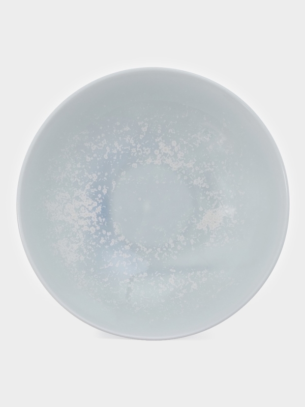 Тарелка глубокая  Magistro "Willow" 22,9х5,9 см