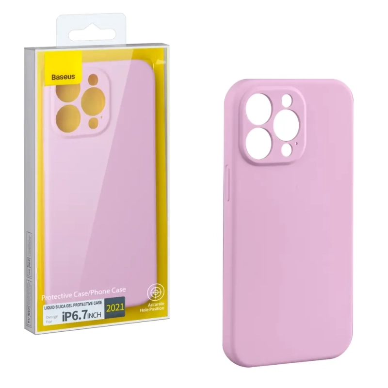 Чехол iPh 13 Pro Max