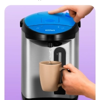 Термопот 3 л электрический КТ-2540 - 900 Вт