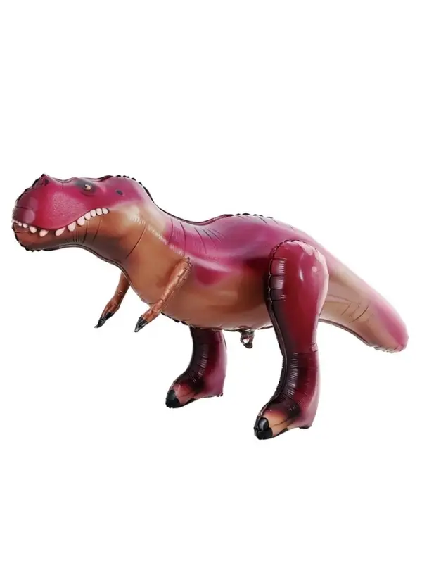 Воздушный шар фольгированный 41" &laquo;Доктор динозавров. Шеф&raquo;, под воздух