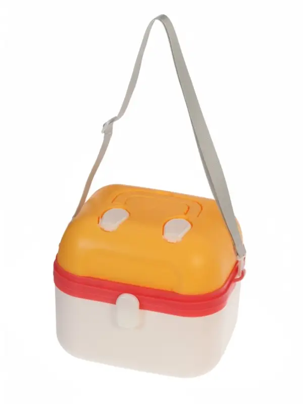 Набор доктора детский