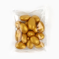 Миндаль в шоколадной глазури &laquo;Счастливой Пасхи&raquo;