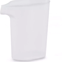 Утюг H-SI01557 2400Вт черный голубой