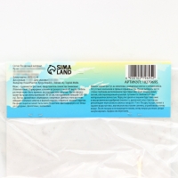 Флокс &laquo;Юник Пеппл&raquo; корневище в пакете с торфогрунтом, р-р I, 2 шт.