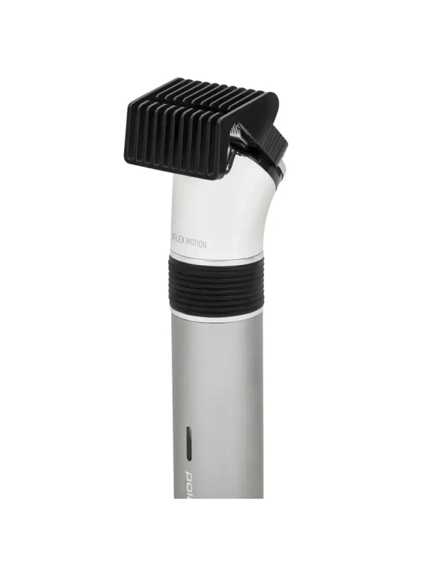 Машинка для стрижки волос и бороды PHC 0501R Flex Motion