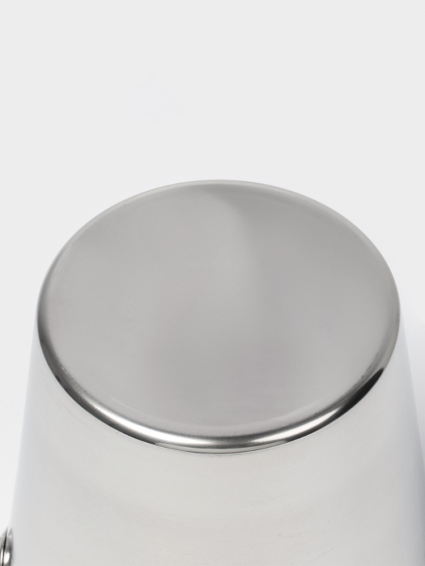 Ведро для льда Hanna Kn&ouml;vell, 4.4 л см, нержавеющая сталь