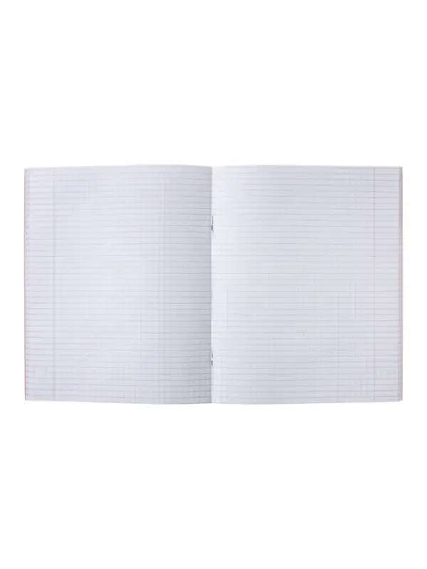 Тетрадь предметная 48 листов в клетку, Calligrata &laquo;Доска. Английский язык&raquo;, обложка мелованный картон