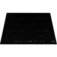 Индукционная варочная поверхность HHI 6741 BG