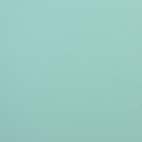 Пленка матовая, светло-бирюзовый, голубой, 0.58 х 10 м