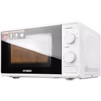 Микроволновая Печь HYM-M2044 20л. 700Вт белый