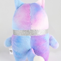 Мягкая игрушка "Лисичка", 14х9х6 см