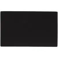 Лейбл Etha SoftTouch, XL, черный