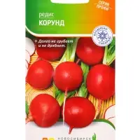 Семена Редис "Корунд" 2 г