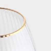 Набор бокалов для вина "Орион" 550 мл, 4 шт, р-р 1й шт10х22см