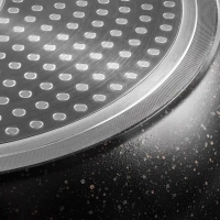 Сковорода с антипригарным 26 см Monolit 26F индукция