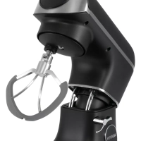 Кухонная машина HYM-S8591 черная 1500Вт