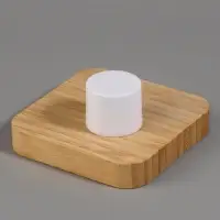 Баночка для хранения, 8 мл, белая