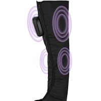 Массажер для ног электрический КТ- 5947 - 10 Вт