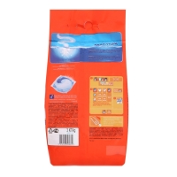 Стиральный порошок Tide "Альпийская свежесть", автомат, 3 кг