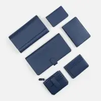 Клатч Unison, синий