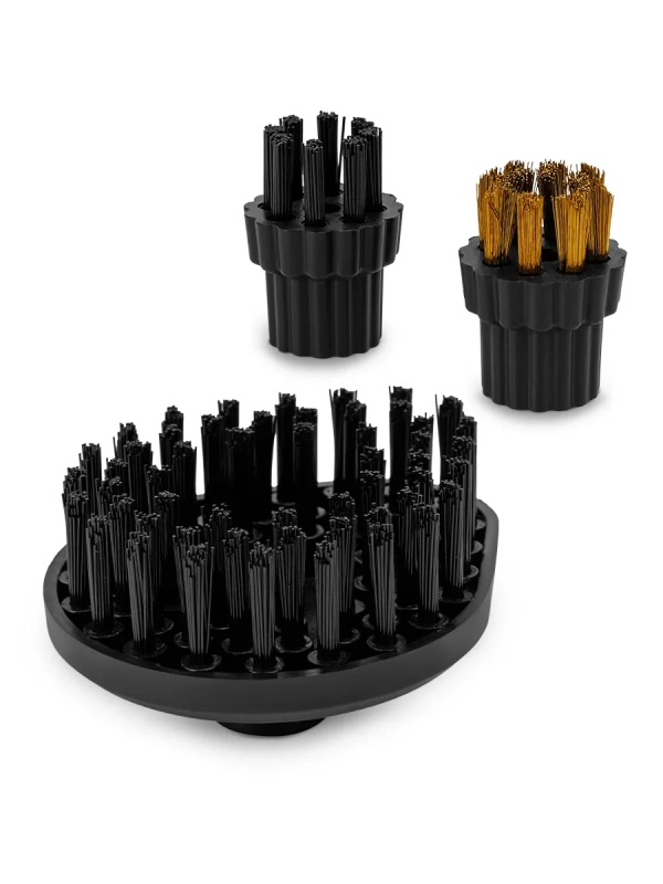 Насадки для пароочистителя КТ-900-33 (для КТ-9303)